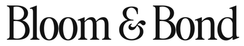 Bloom & Bond Official Store